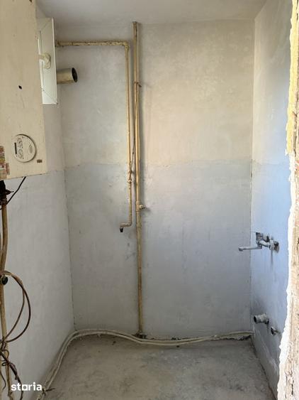 Apartament cu 2 camere în Micro 1