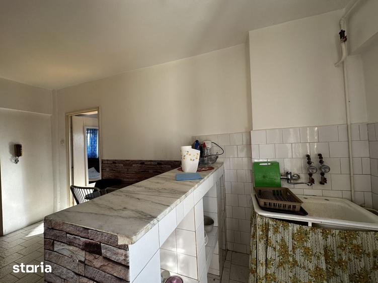 Apartament cu 2 camere decomandat în Olimpia-Stadion