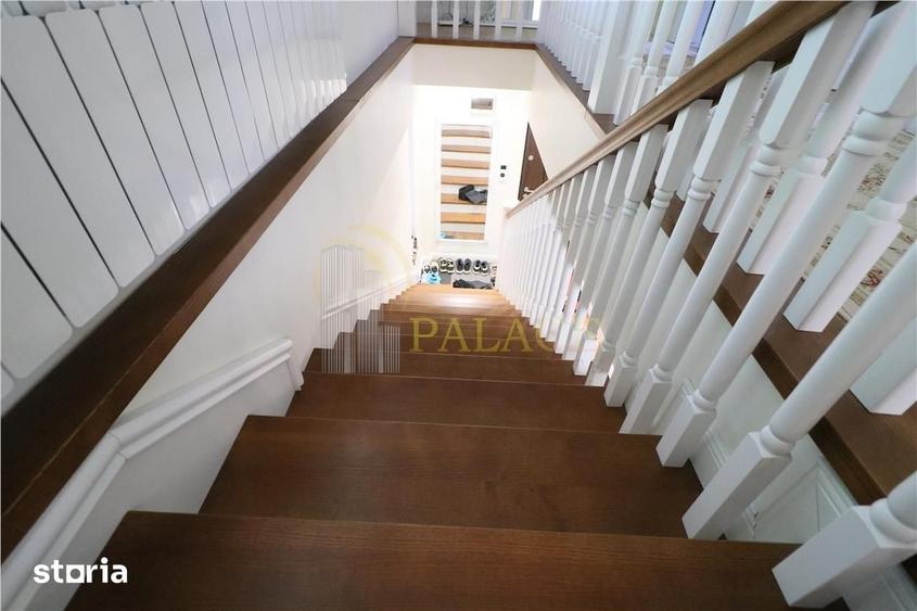 Apartament cu 3 camere în Tudor Vladimirescu