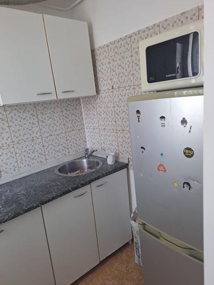 Garsonieră decomandată în Alexandru cel Bun