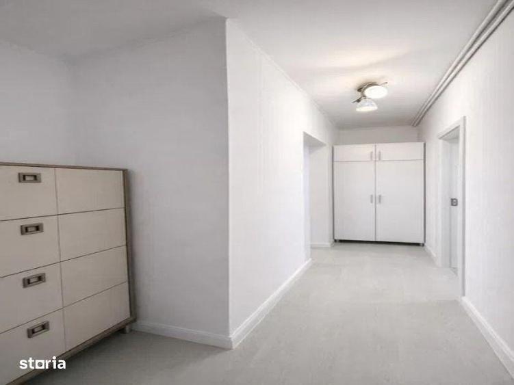Apartament cu 2 camere în Ultracentral