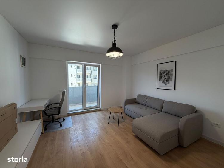 Apartament, - 4