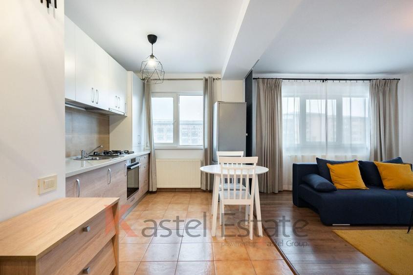 NOU! | Apartament 2 Camere | Militari Residence - 4