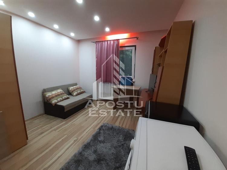 Garsoniera de vanzare in zona Dambovita, Timisoara - 1