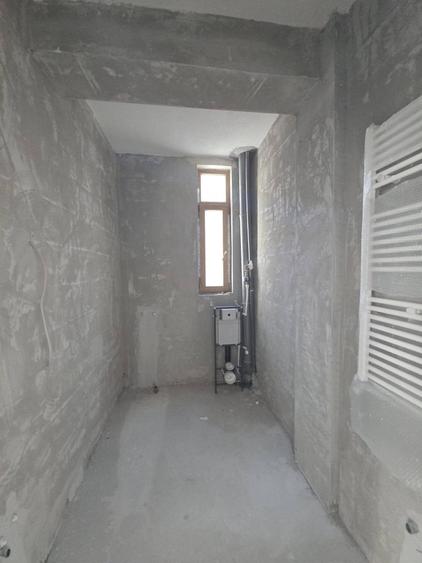 Apartament cu 2 camere în Șelimbăr