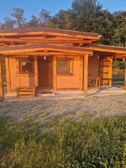 Casă cu 3 camere în Săliște