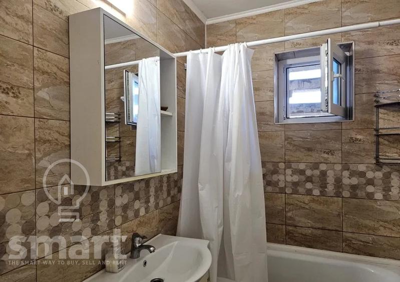 Apartament cu 2 camere semidecomandat, mobilat în Gheorgheni