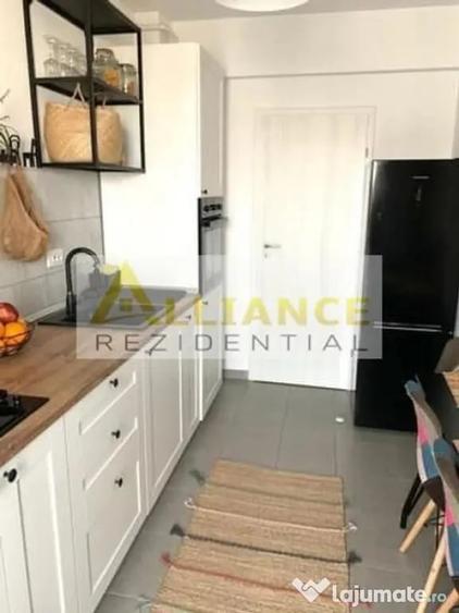 Apartament 2 camere | Drumul Jilavei | Bloc 2020 | 55 mp - 3
