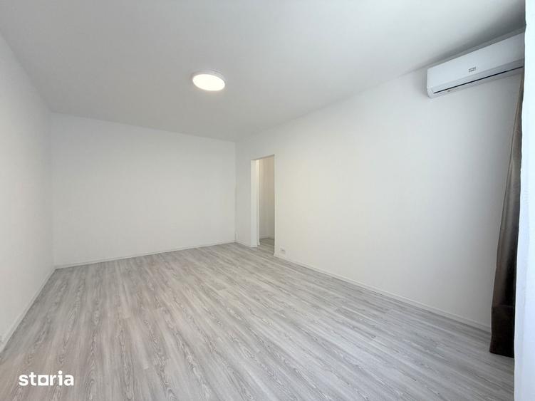 Apartament cu 2 camere, mobilat în 1 Mai