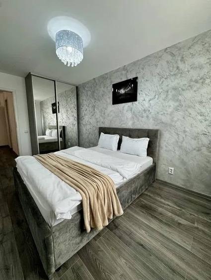 Apartament 2 camere pe Calea Baciului - 1