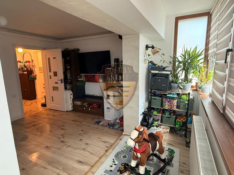Apartament 3 camere de vânzare – Constanța, Bd. Aurel Vlaicu - 2