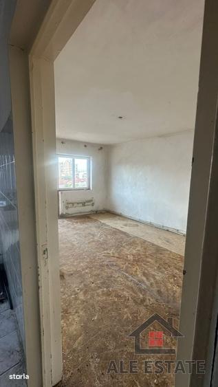 Apartament 3 camere decomandate, 2 balcoane, 65 mp, zona Micro 3-Turda - 1