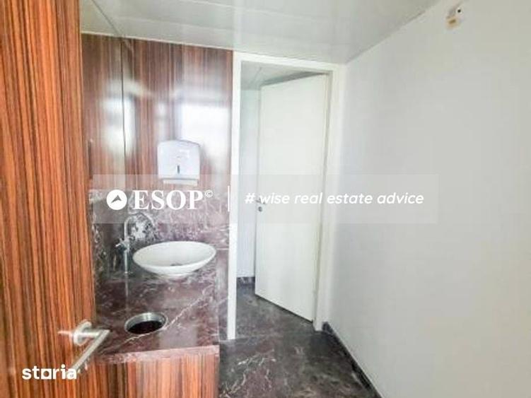 Spațiu comercial, de 325 mp, în Magheru