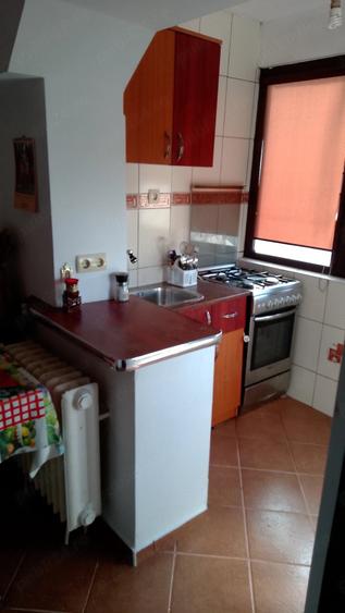 Garsonieră decomandată în Nord