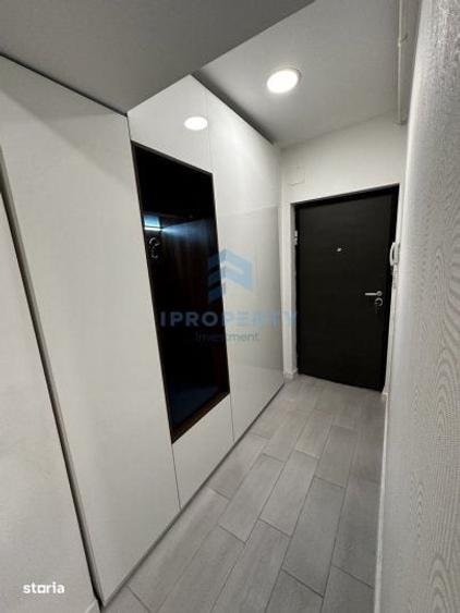 Moghioros Park Residence | 2 Camere| Centrala - 7