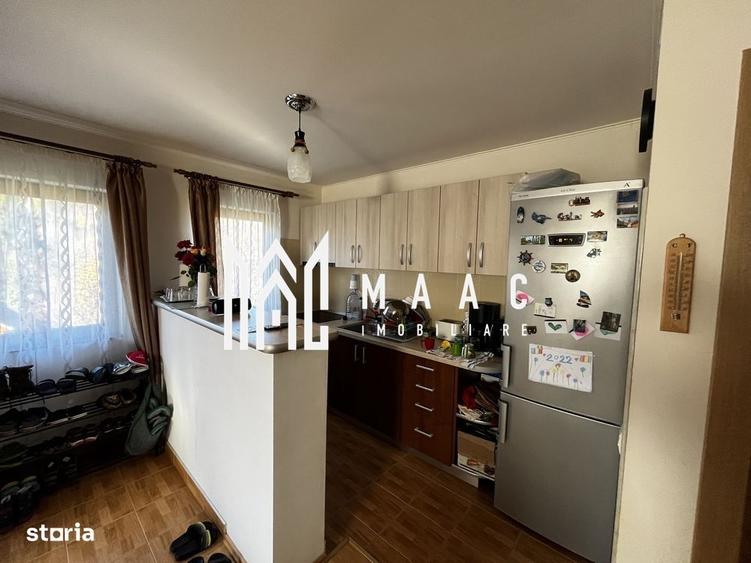 Casa | Tocile | 4 camere | Teren 500 mp - 8