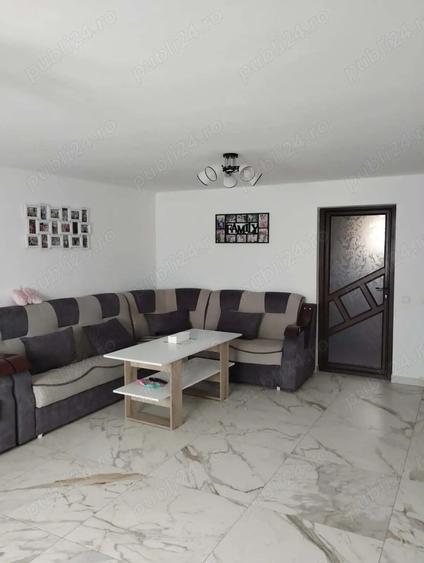 Casă cu 2 camere cu Teren 627 Mp în Topliceni