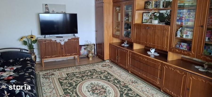 Apartament cu 2 camere decomandat în Alfa