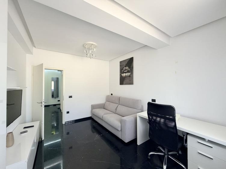 Apartament frumos amenajat cu centrala proprie Gata de Mutat - 20