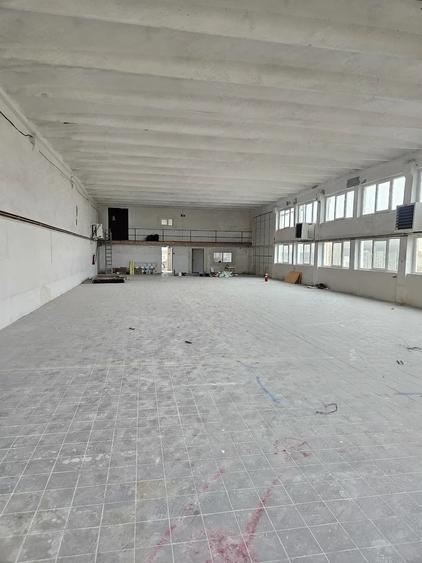 Spațiu comercial, de 1,000 mp, în Nocrich