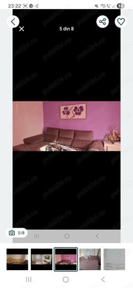 Casă cu 4 camere în Ciochina