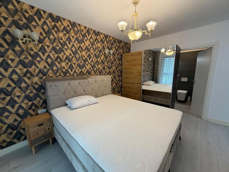 Apartament cu 3 camere în Pipera