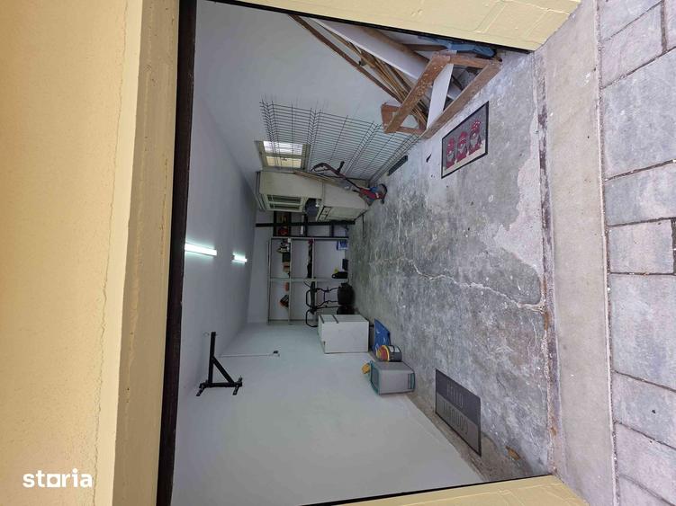 Casă cu 5 camere cu Teren 400 Mp în Calea Dumbrăvii