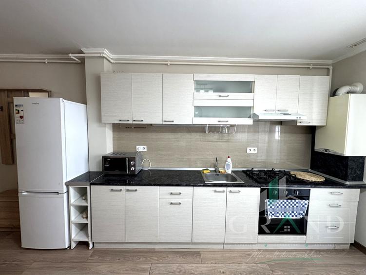 2 camere | BALCON | EROILOR/PROFI/FLORESTI - 6