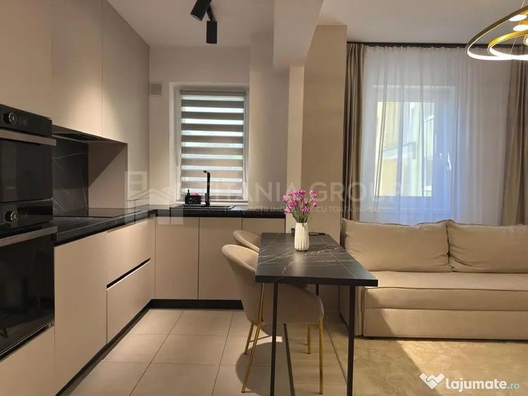 Apartament 3 camere modern, parcare, boxa - Top City Coresi - 1