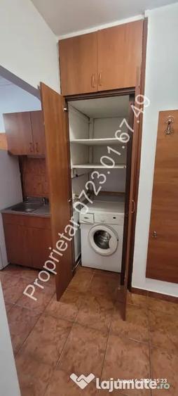 PROPRIETARGarsoniera decomandata 33 mp Str. Piscului Tineretului - Timpuri Noi - 12