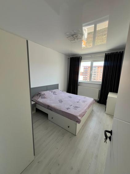Apartament 2 camere  | Prima închiriere | Bloc nou 2026 | Parcare - 4
