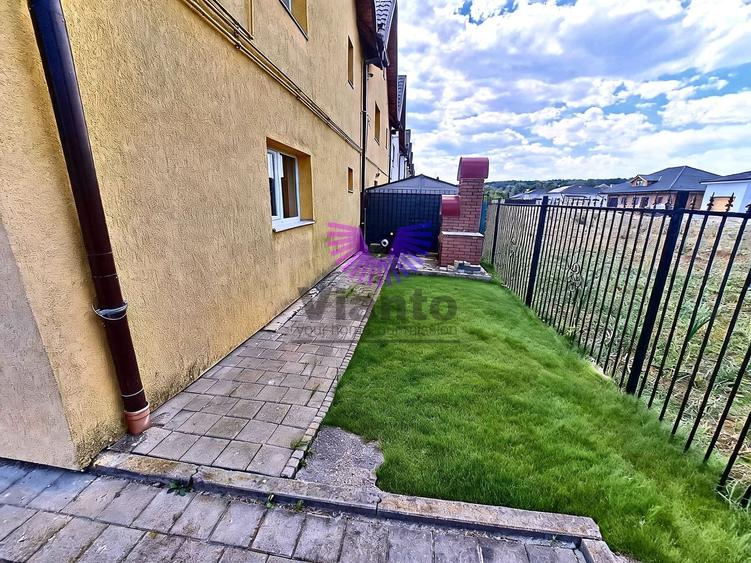 Apartament cu 2 camere semidecomandat în Arhitecților - Calea Cisnădiei