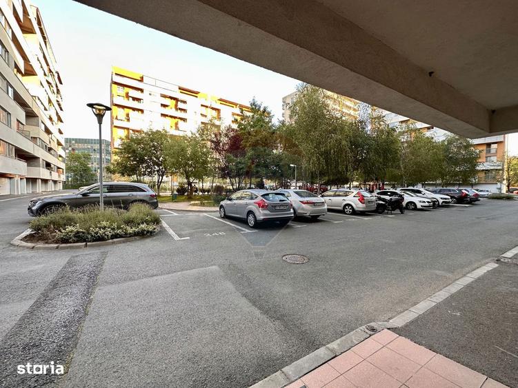 Apartament cu 4 camere, mobilat în Militari