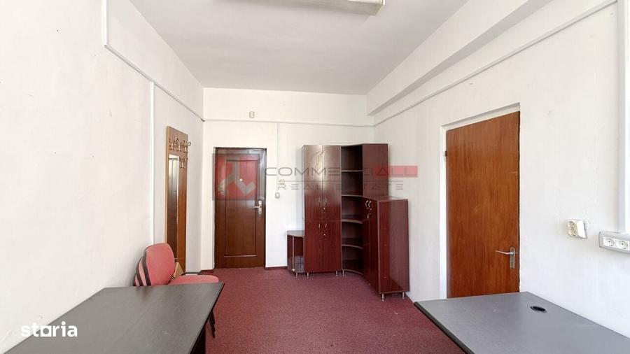 Spatiu Birouri 74 Mp | Calea Bucuresti - 2