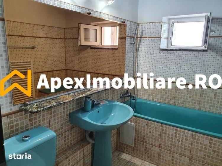 Ap. 3 cam 13 Septembrie Bucuresti | Metrou 2 min | centrala proprie
