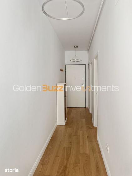 Apartament cu 3 camere în Nord