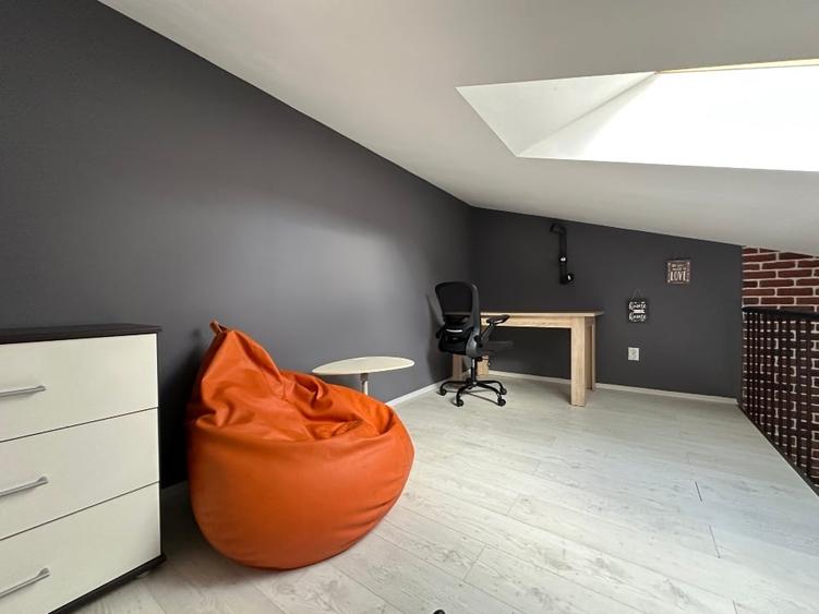Apartament cu 2 camere decomandat, mobilat în Mănăștur