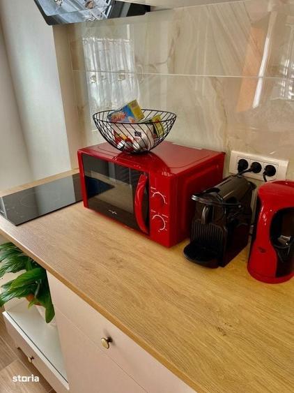 Garsoniera | 13 Septembrie - Sebastian | Pet Friendly | Boiler - 14