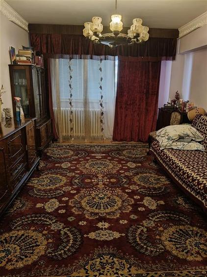 Apartament cu 2 camere decomandat în Călărași