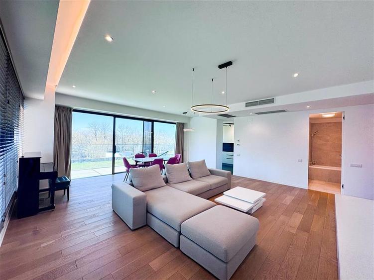 Apartament 2 camere de inchiriat One Mircea Eliade - 3
