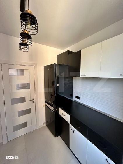 Apartament 2 camere, 56mp, modern, zona Europa - 8