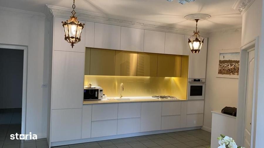 Vanzare casa individuala, 304 mp, teren 700, Gruia - 4