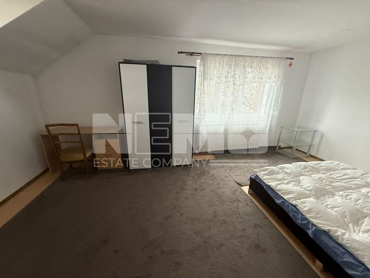 Apartament cu 3 camere în Ultracentral