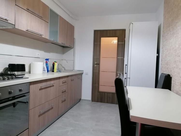 Apartament 2 Camere Militari Residence / Loc de Parcare / Lux - 4