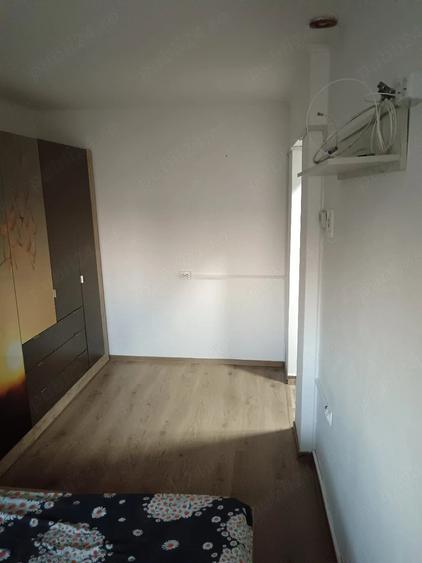 Garsonieră semidecomandată în Central