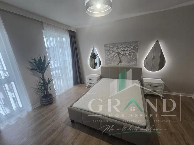 Apartament NOU, 58mp, zona Fabrica de sport - 3