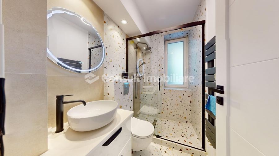 Apartament 2 camere | Horea | Facultatea de Litere - 11