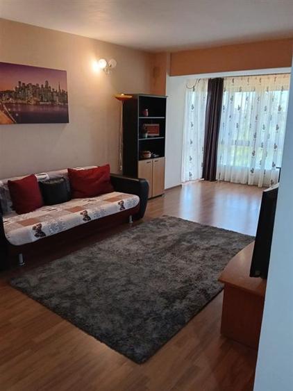 1 camera, 45 mp, Mobilat si Utilat, bloc cu lift, Garii - 2