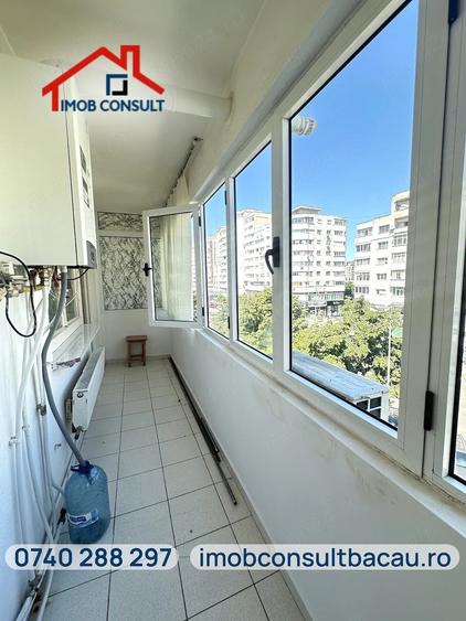 Apartament 3 camere de inchiriat Ultracentral, Str. Mihai Viteazul | CE1752 - 9