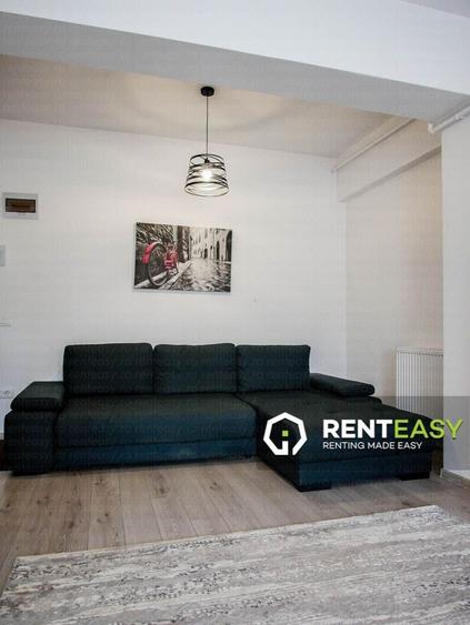 Apartament cu 2 camere situat in zona Gara - Arka Residence - 1